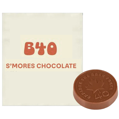Product image S'mores Chocolate  1