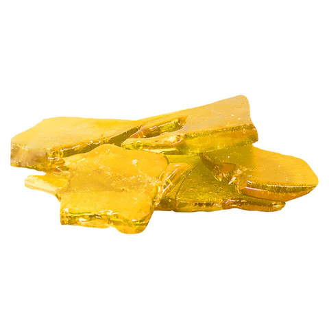 Pink Princess Kush Shatter