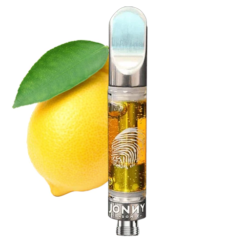 Product image Super Lemon Haze Liquid Diamond Vape Cartridge 1