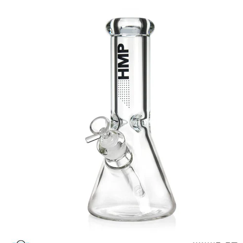 Product image 14" Beaker Bong  Clear 1