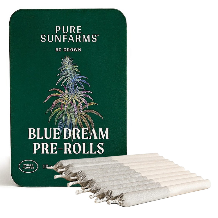Blue Dream #16 10 x 0.35g