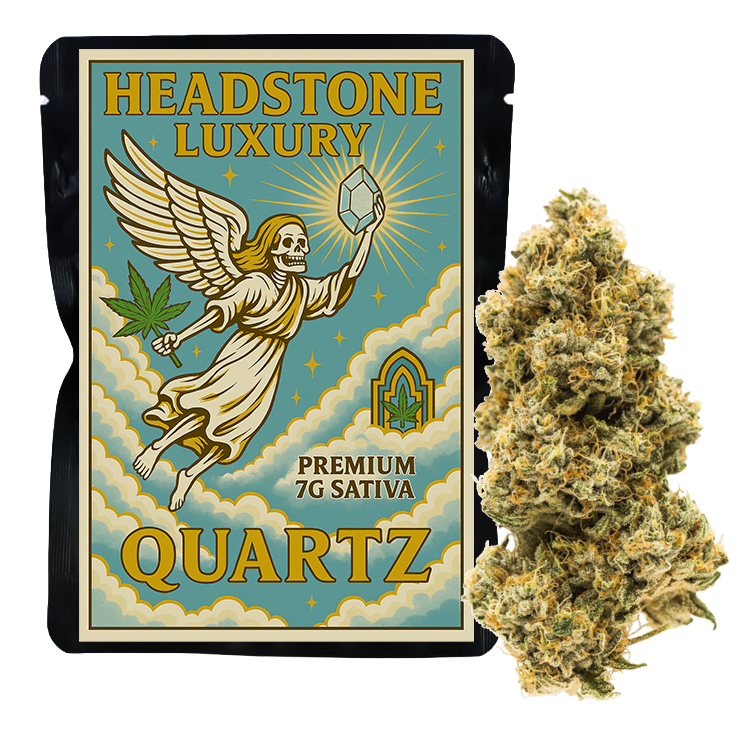 Product image Ghoul Fuel 3.5g Dried Flower 1