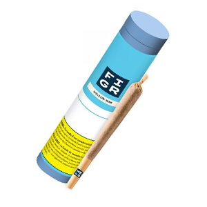 Product image Mellow Man 1 x 1g 1
