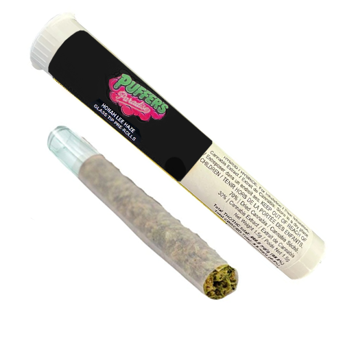 Honah Lee Haze 1 x 0.5g