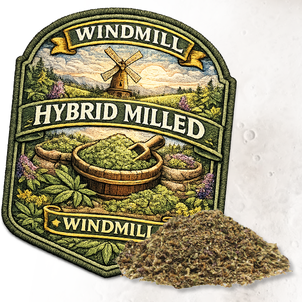 Product image OG Kush 7g Milled Flower 1