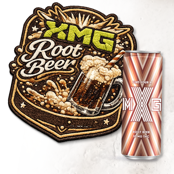 Root Beer Soda