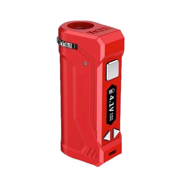 Uni Pro  Red