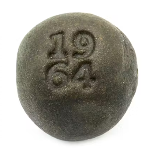 Organic Lebanese Hash 