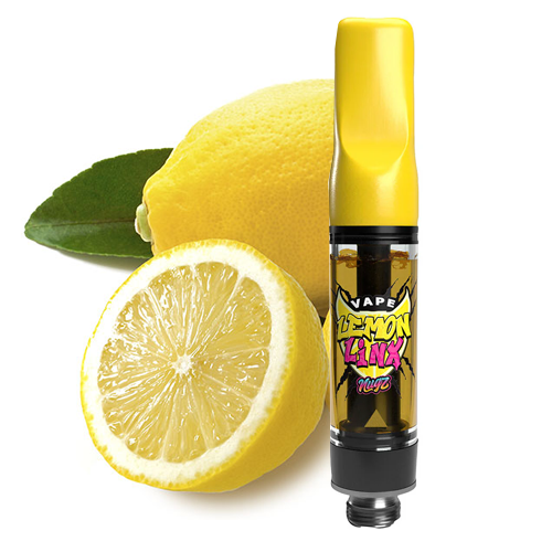Product image Lemon Linx FSE Vape Cartirdge 1