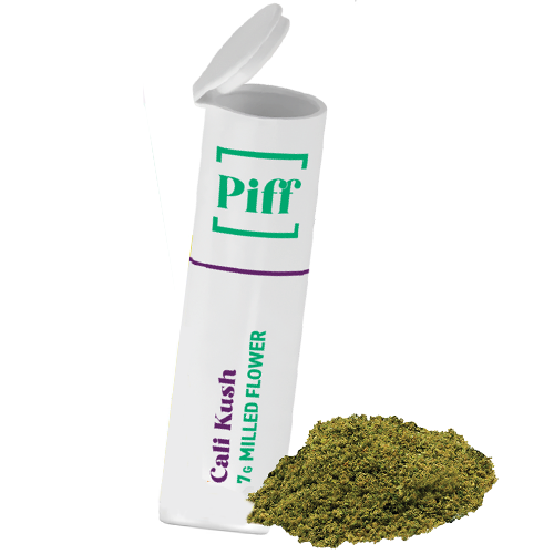 Product image Cali Kush 7g Milled Flower 1