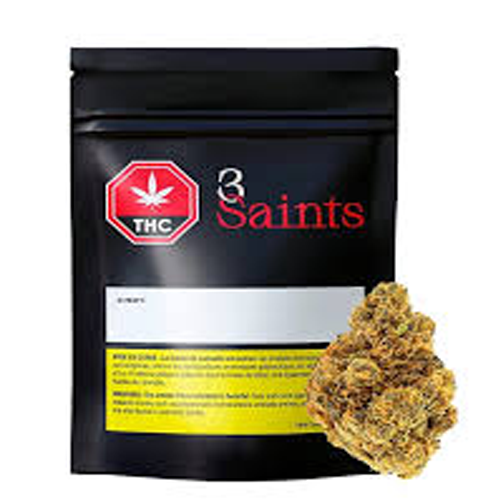 DiFruitti 14g Dried Flower