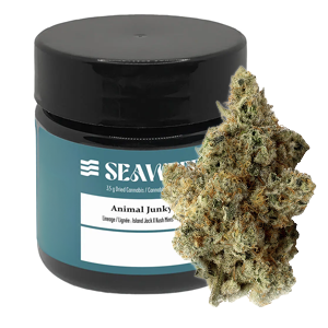 Product image Animal Junky 1