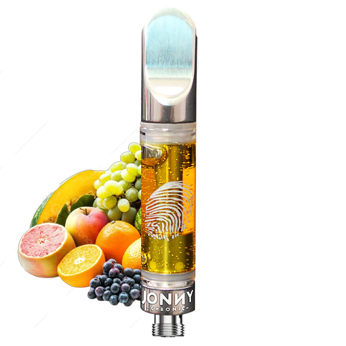 Product image Tropical Smoothie Vape Cartridge 1
