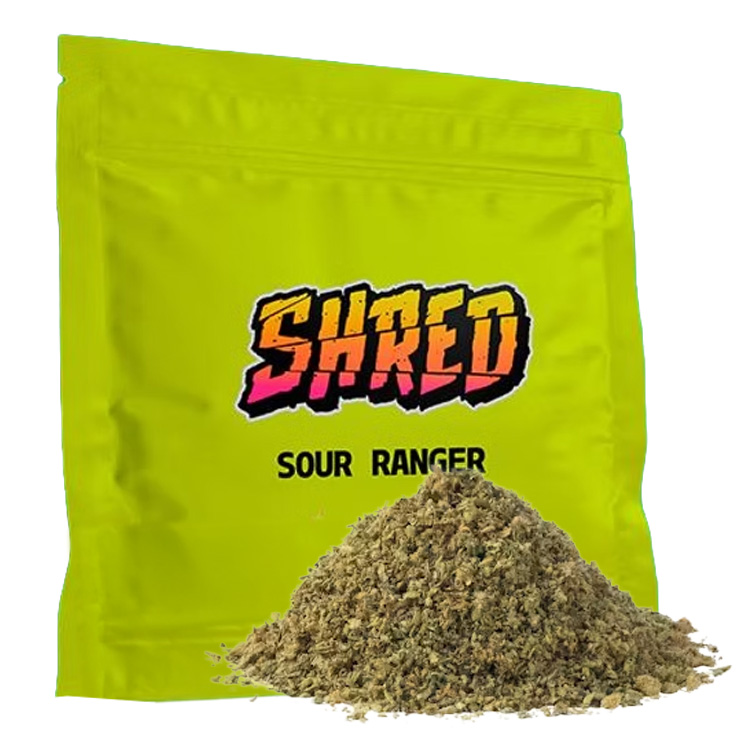 Sour Ranger (Milled)