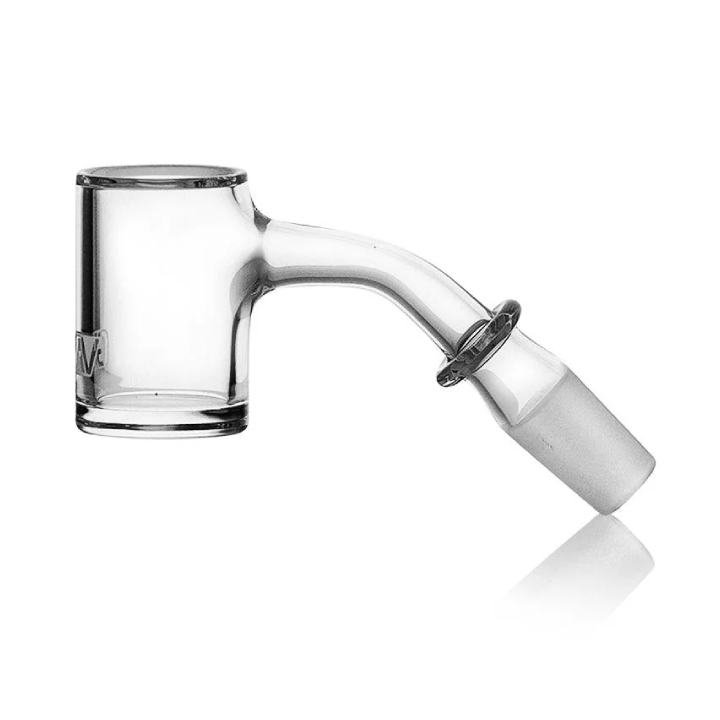 Male Quartz Banger  45 degree  14mm