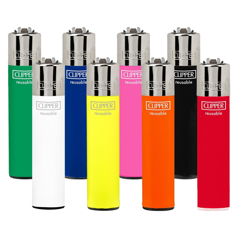 Lighter  Assorted Colors
