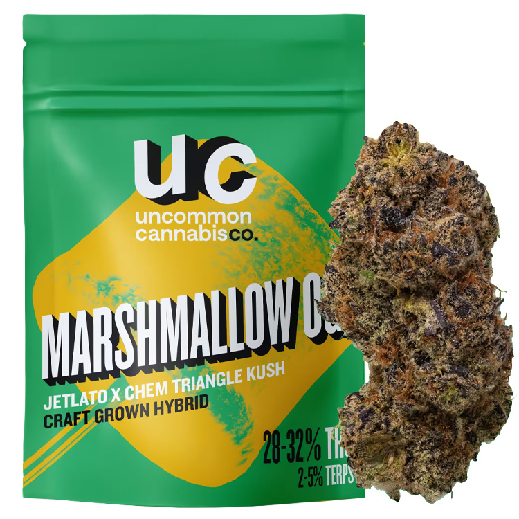 Marshmallow OG 7g