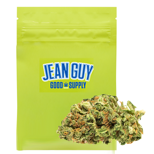 Jean Guy 3.5g Dried Flower