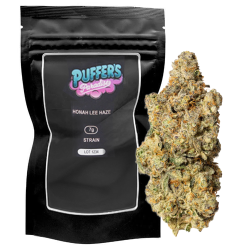 Honah Lee Haze 7g Dried Flower