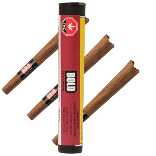 Orange Crush 3 x 0.5g