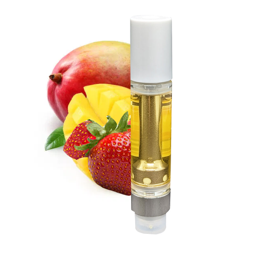 Sunrise Smash Vape Cartridge