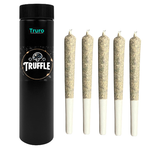Truffle Treats