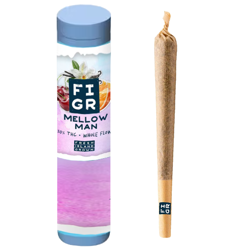 Mellow Man 1 x 1g