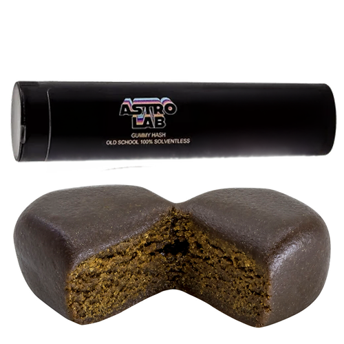 Product image Old School Gummy Hash 1