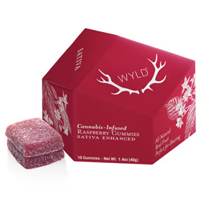 Real Fruit Raspberry Multipack