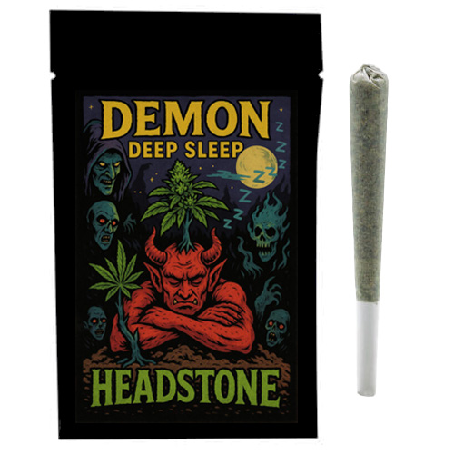 Demon Deep Sleep 1 x 0.5g