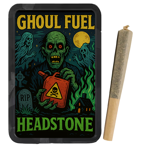Product image Ghoul Fuel 1 x 0.5g 1