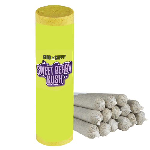 Sweet Berry Kush 14 x 0.5g