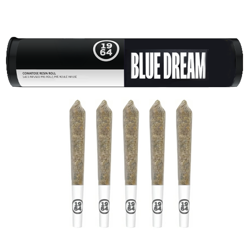 Blue Dream 5 x 0.5g 