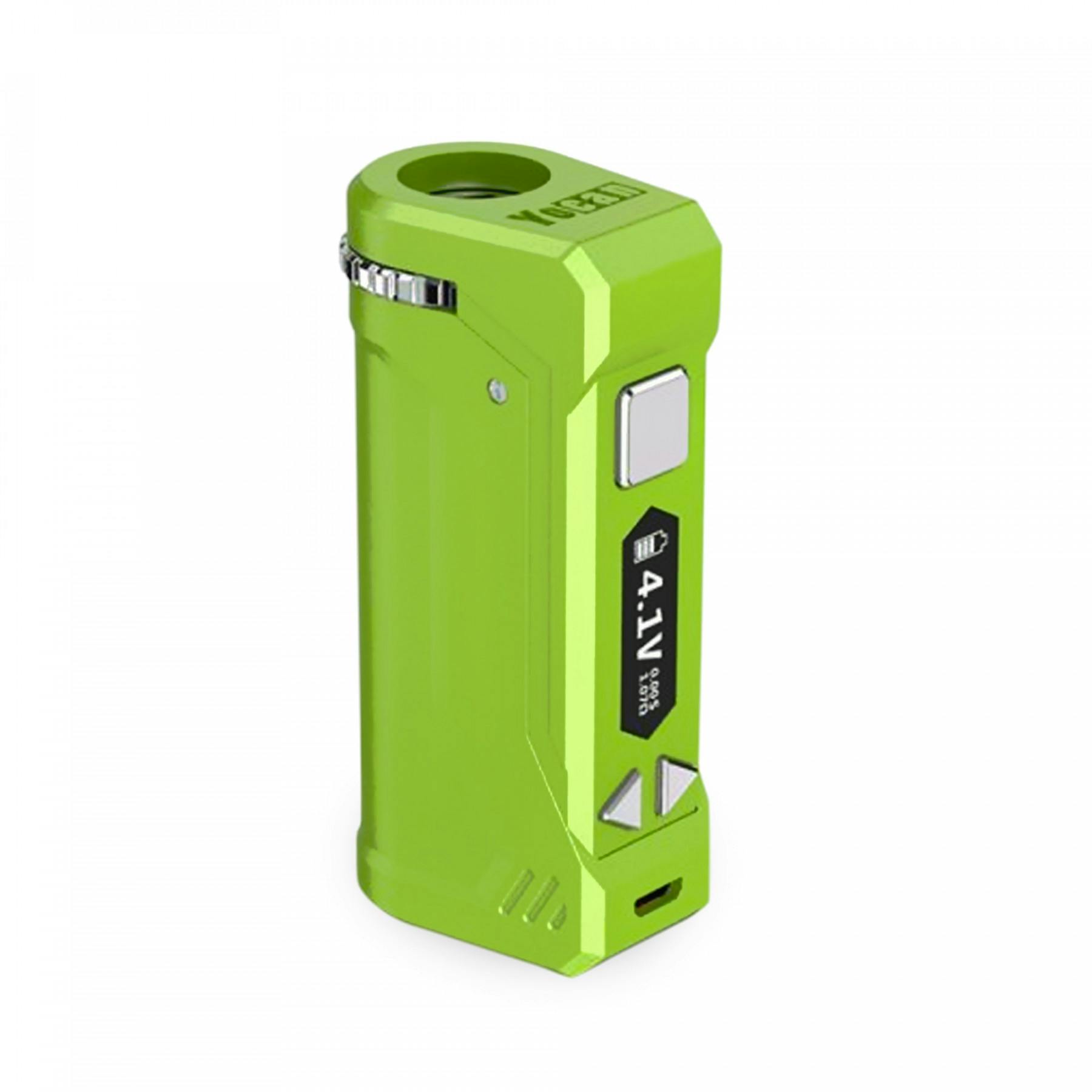 Uni Pro  Green