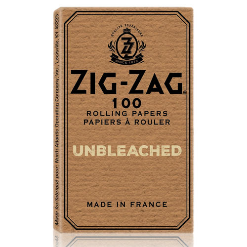 Unbleached Single Size