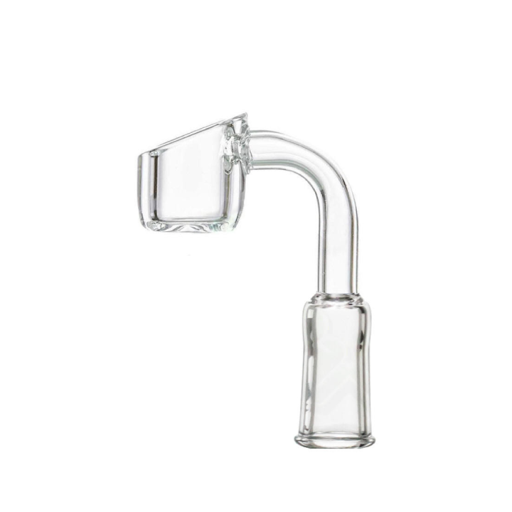 Female Quartz Banger  90 degree  14mm