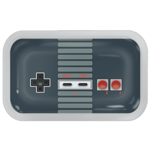 Product image Rolling Tray 1