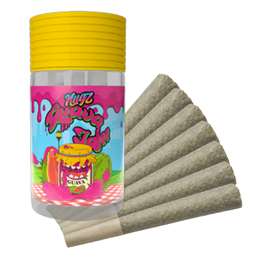 Guava Jam
