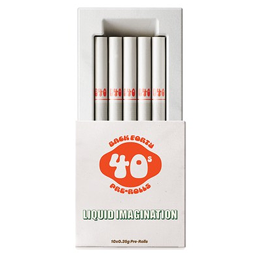 Liquid Imagination 10 x 0.35g