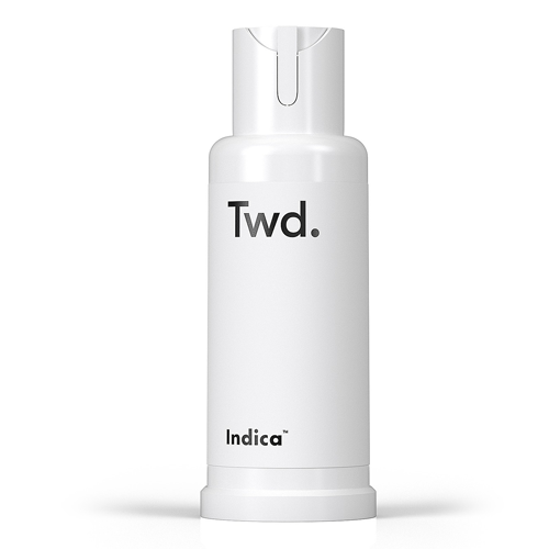Max THC Indica Spray 