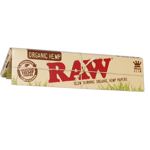 King Size Hemp  Slim