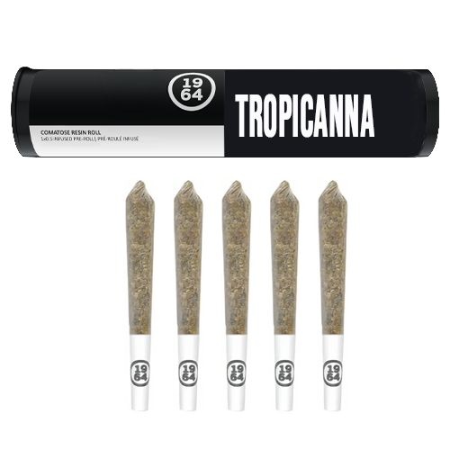 Tropicanna 5 x 0.5g
