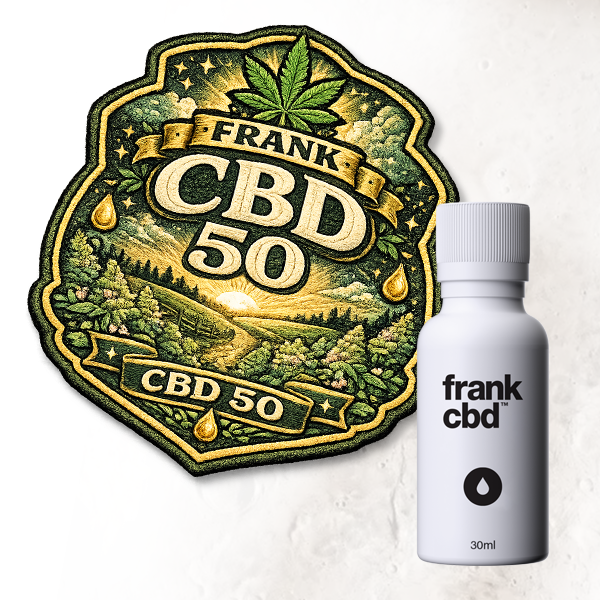 Product image CBD 100 100mg/ml 1