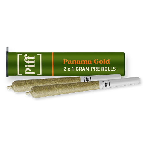 Panama Gold 2x1g