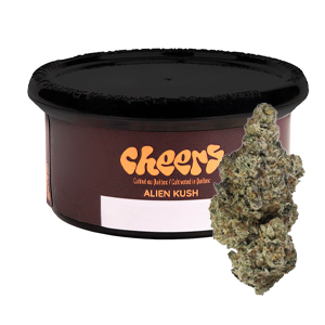 Product image  Alien Kush 1