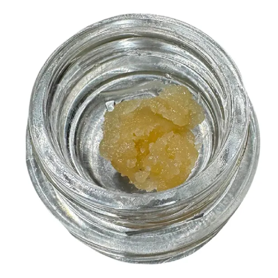 Mask Melt Live Resin