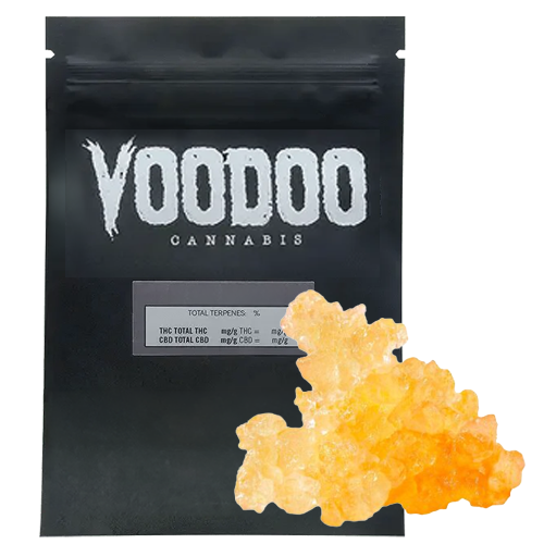 Product image Snow Conez Live Resin 1