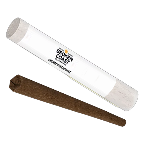 Cherry Cheesecake Blunt 1x1g