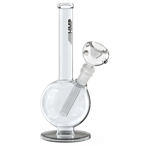 8" Pedestal Bong