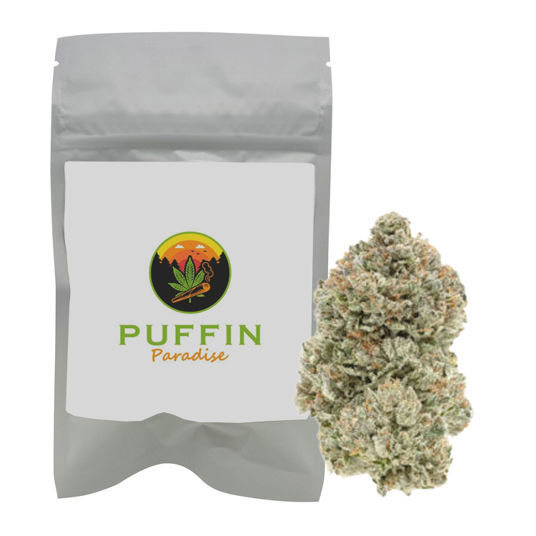 Bud & Beyond 3.5g Dried Flower